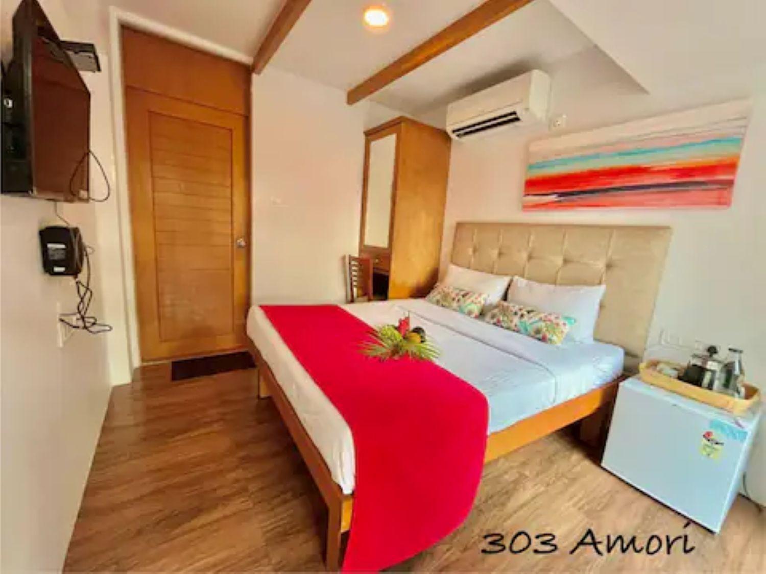 Beach Paradise Miramar Goa Panaji Bagian luar foto